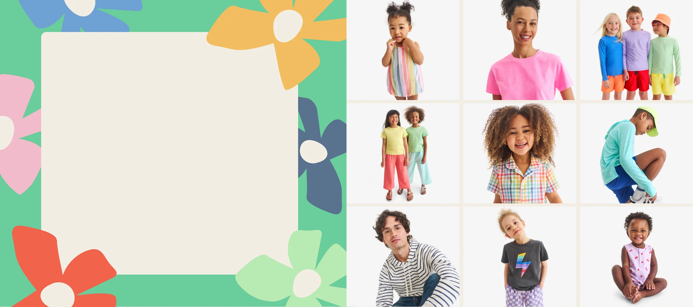 Simpler Clothes for Every Kid